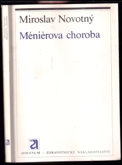 Meniérova choroba