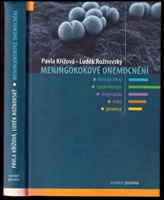 Meningokokové onemocnění