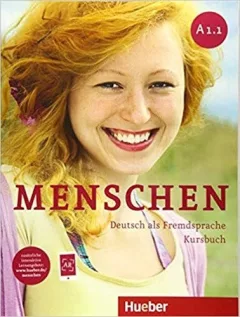 Menschen A1/1: Kursbuch