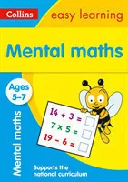Mental Maths Ages 5-7