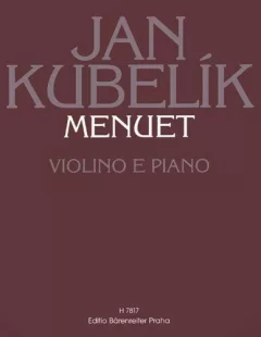 Menuet