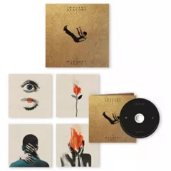 Mercury – Act 1 / Deluxe