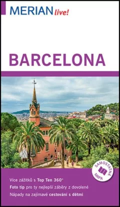 Merian Barcelona