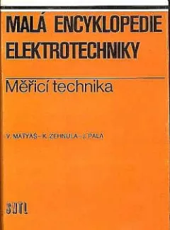 Měřicí technika