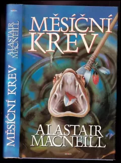Měsíční krev