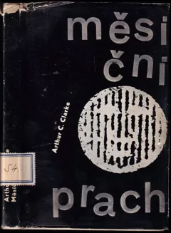 Měsíční prach