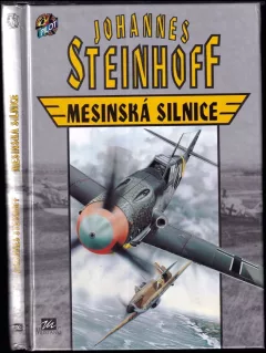 Mesinská silnice