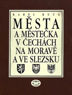 Města a městečka v Čechách,na Moravě-8.d