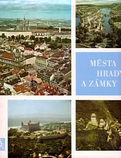 Města, hrady a zámky