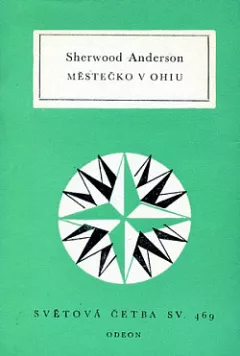 Městečko v Ohiu