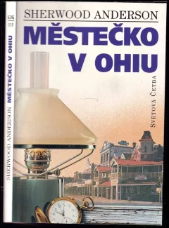 Městečko v Ohiu