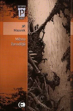 Město čarodějů (Edice Pevnost)