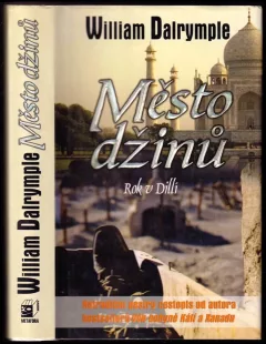 Město džinů