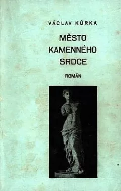 Město kamenného srdce