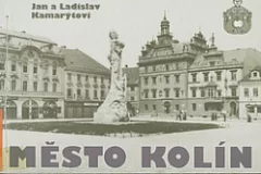 Město Kolín