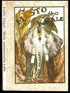 Město malomocného krále