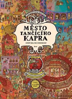 Město Tančícího kapra