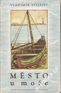 Město u moře