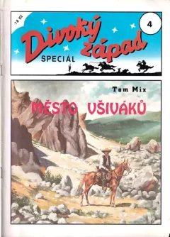 Město všiváků