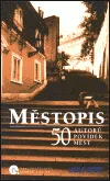 Městopis