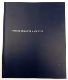 Městská obrazárna v Litomyšli