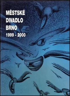 Městské divadlo Brno
