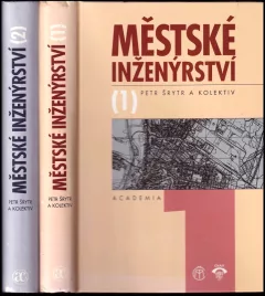 Městské inženýrství : Díl 1-2