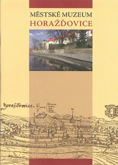 Městské muzeum Horažďovice