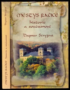Městys Račice