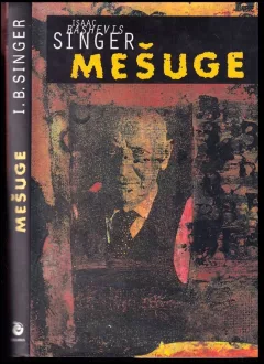 Mešuge
