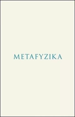 Metafyzika