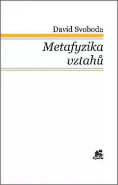Metafyzika vztahů