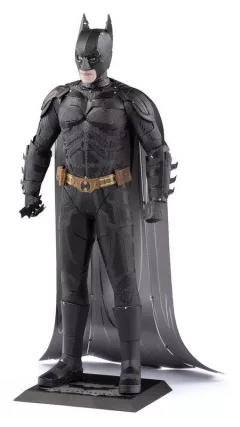 Metal Earth 3D kovový model DC: The Dark Knight