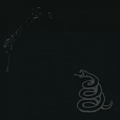 Metallica (The Black Album) / Expanded Edition limited