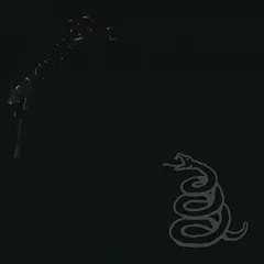 Metallica (The Black Album) / Remastered