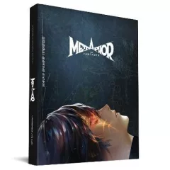 Metaphor: ReFantazio Official Strategy Guide