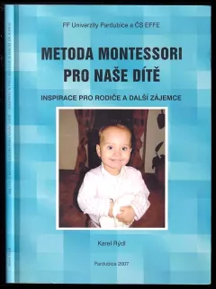 Metoda Montessori pro naše dítě