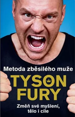 Metoda zběsilého muže