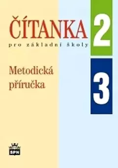 Metodická příručka k čítankám pro 2. a 3. ročník základní školy