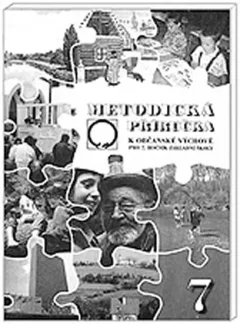 Metodická příručka k občanské výchově pro 7. ročník základní školy