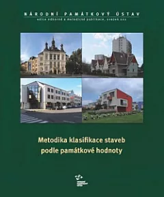 Metodika klasifikace staveb podle památkové hodnoty