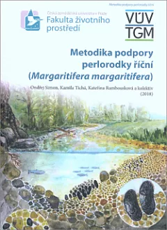Metodika podpory perlorodky říční (Margaritifera margaritifera)