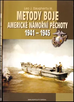 Metody boje americké námořní pěchoty 1941-1945
