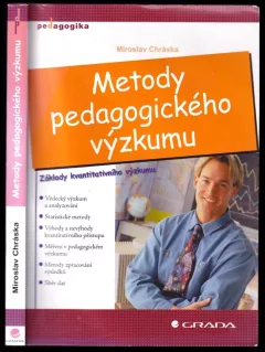 Metody pedagogického výzkumu