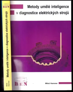 Metody umělé inteligence v diagnostice elektrických strojů