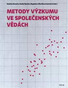 Metody výzkumu ve společenských vědách