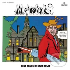 Metrobolist (aka The Man Who Sold the World)