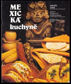 Mexická kuchyně