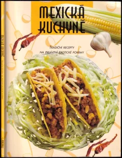 Mexická kuchyně