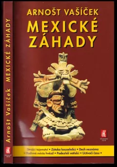 Mexické záhady